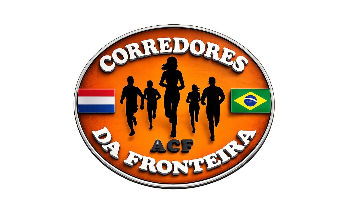 Corredores da Fronteira Logo