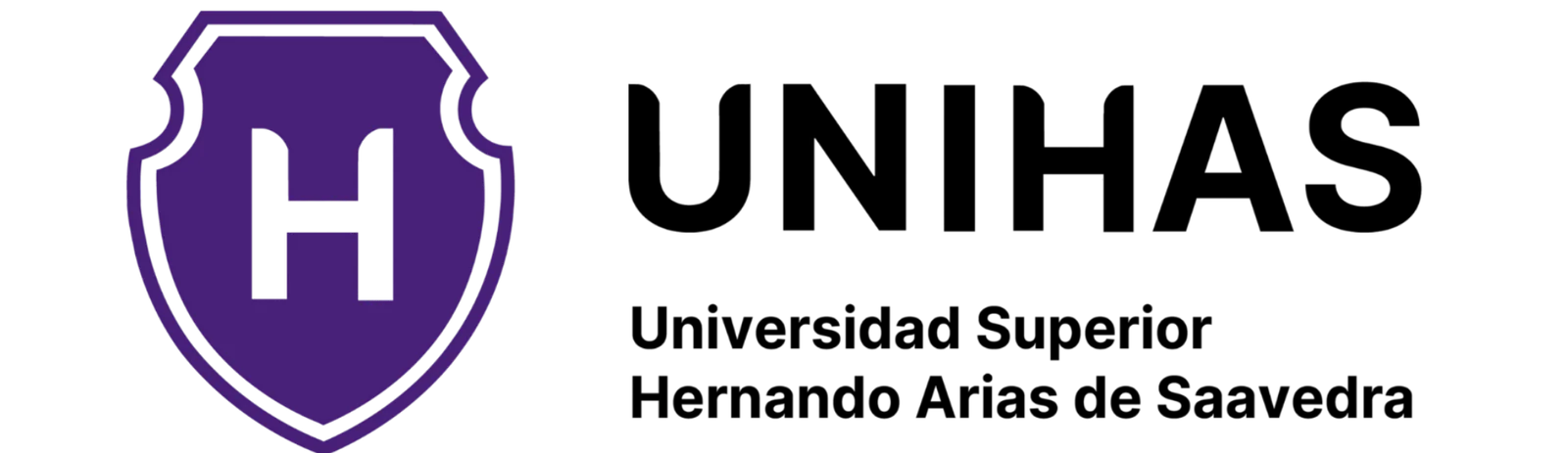 UNIHAS Logo